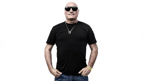 Ηλεκτρονικοί θρύλοι στο «Ιερά Οδός»