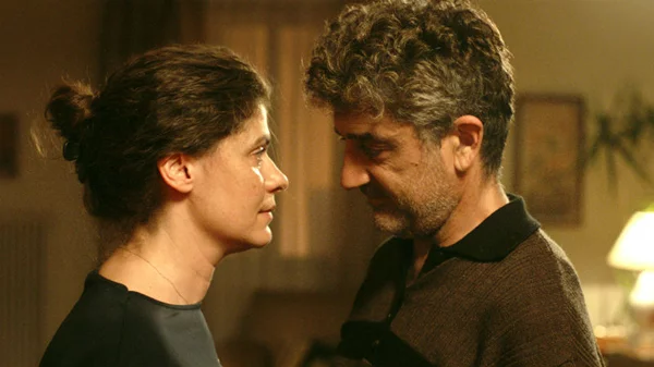 Δείτε το τρέιλερ της ταινίας «Η Δουλειά της»