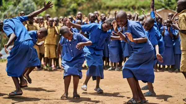 «Γίνε η αλλαγή!»: Ένα τριήμερο δράσεων από την ActionAid στο Σύνταγμα