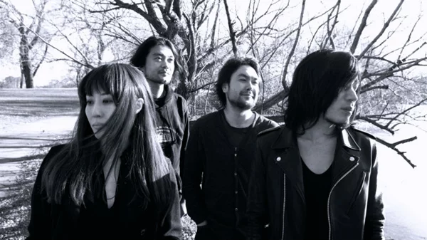 Mono VS Acid Mothers Temple: ένα γιαπωνέζικο weekend