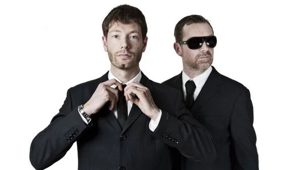 Way Out West: «Έχουμε ακόμη άπειρα album να κάνουμε»