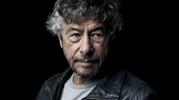 Ο Φιλίπ Γκραντριέ μιλά για τις αισθήσεις του κινηματογράφου