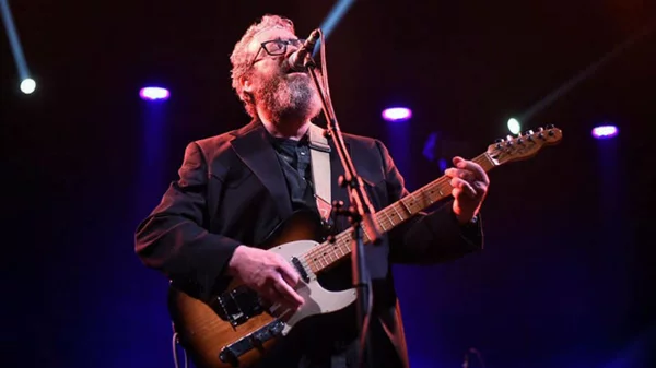 «Οικογενειακά» με τους Handsome Family στην Πειραιώς