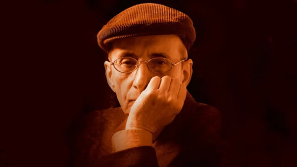 Αυτό δεν είναι ένα απλό αφιέρωμα στον Μάνο Ελευθερίου