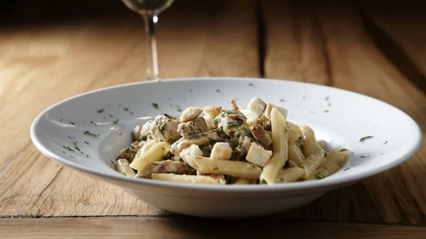 H pasta έχει την τιμητική της!