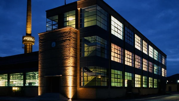 Το Bauhaus γίνεται 100 χρονών και γιορτάζει στο ινστιτούτο Γκαίτε