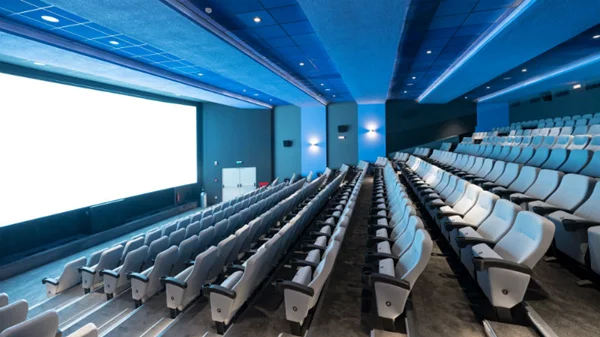 Περισσότεροι από 100.000 θεατές στη "Γιορτή του Σινεμά"