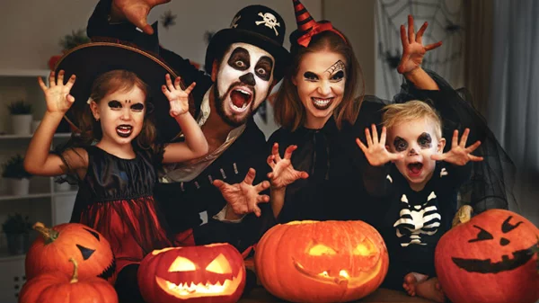 6 παιδικές δραστηριότητες για αυτό το σαββατοκύριακο (27-28/10)