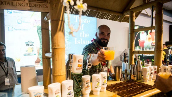 Το Athens Bar Show επιστρέφει στην Τεχνόπολη για την 9η διοργάνωση του