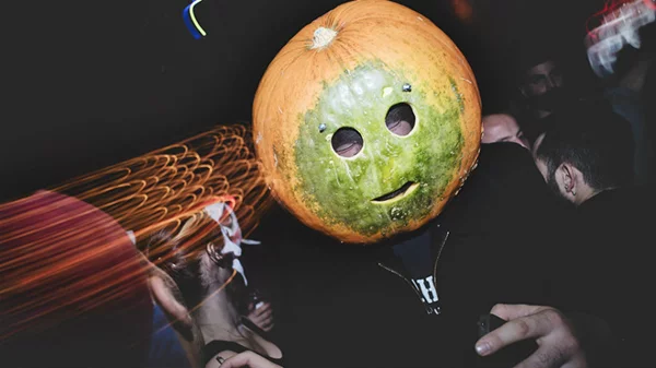 Trick or treat? Πού θα γιορτάσουμε το Halloween στην Αθήνα