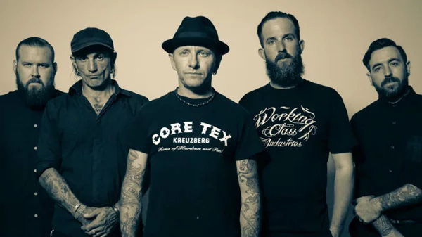 Οι 10 συναυλίες που ξεχωρίζουν αυτή την εβδομάδα