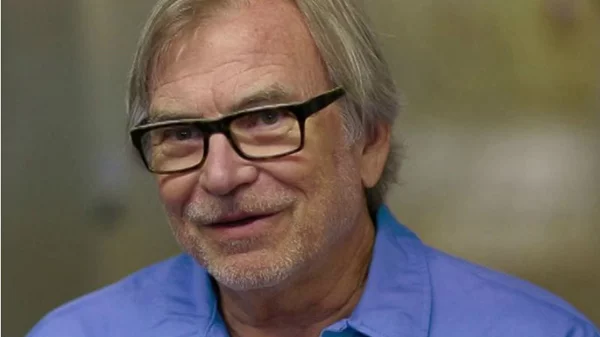 Ξέρετε ποιος ήταν ο Hardy Fox;