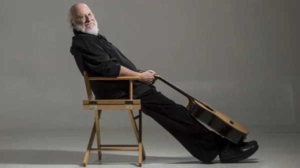 Updated | Ο Διονύσης Σαββόπουλος αποκαλύπτει το πρόγραμμα του Άλσους