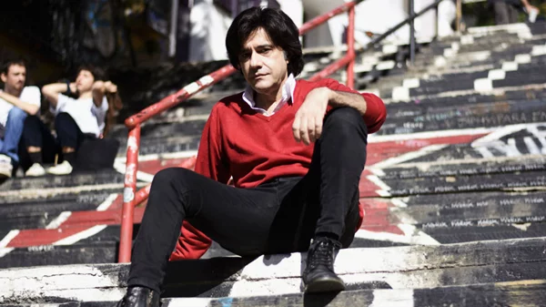 Στο μυαλό του Αλέξη Σταμάτη κάθε ρεαλισμός είναι ανυψωμένος