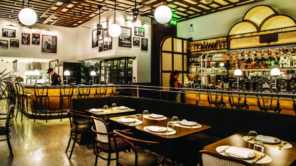 Ένας «Ilios» ήρθε στο City Link με φόρα από τα παλιά 