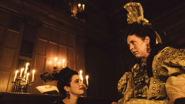 13 υποψηφιότητες για το «The Favourite» του Λάνθιμου στα βραβεία του βρετανικού ανεξάρτητου κινηματογράφου
