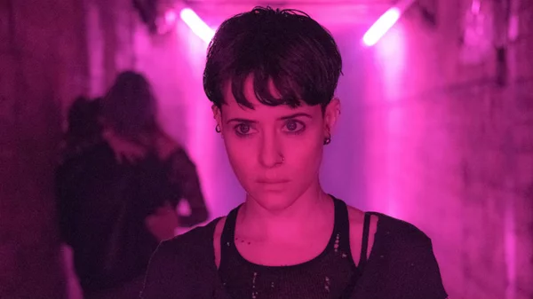 Οι ταινίες που θα δούμε στις αίθουσες την Πέμπτη 8/11