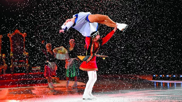 10 must θεάματα για όλη την οικογένεια