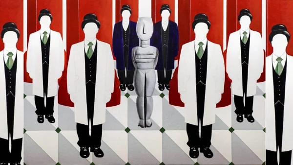 10 + 2 εκθέσεις που δεν πρέπει να χάσεις τον Νοέμβριο