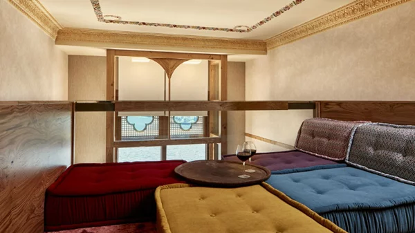 Το καλύτερο ιστορικό ξενοδοχείο της Ευρώπης βρίσκεται στα Χανιά!