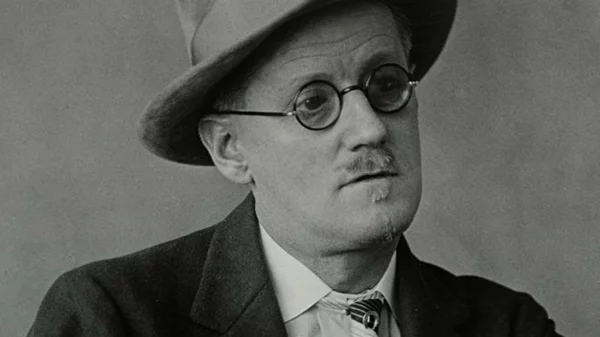 Το μετρό Κεραμεικός μπαίνει στους λογοτεχνικούς ρυθμούς του James Joyce