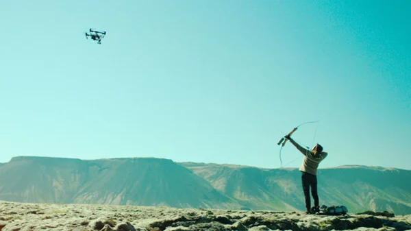 Οι ταινίες που διεκδικούν το βραβείο LUX σε Ανδόρα και Άστορ