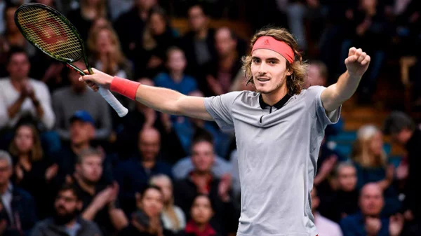 Είναι ο Τσιτσιπάς ο καλύτερος τενίστας της γενιάς του;