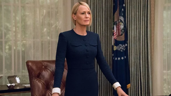 «House of cards»: Ήρθε όντως η σειρά της Κλερ Άντεργουντ;