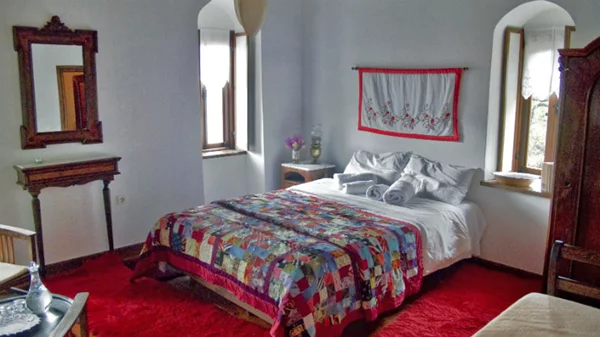 Weekend στην Αρκαδία; Αυτοί είναι οι 10 καλύτεροι ξενώνες σε Δημητσάνα – Στεμνίτσα - Ελληνικό