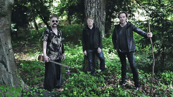 3 ροκ προτάσεις για αυτή την εβδομάδα