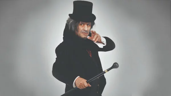 Ιστορίες στις οποίες κανείς δεν μπορεί να αντισταθεί