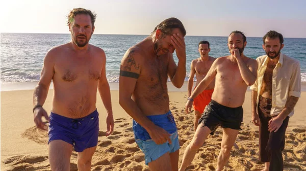 Οι dEUS γιορτάζουν στην Αθήνα!