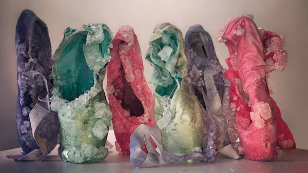 Εγκαίνια Εβδομάδας | Έργα από ιδρώτα έχεις ξαναδεί; (12-18/11)