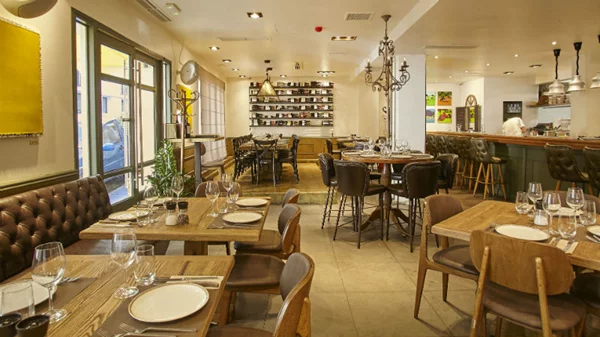 Φάρμα Μπράλου