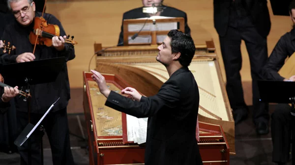 Η Καμεράτα ερμηνεύει Deep Purple!