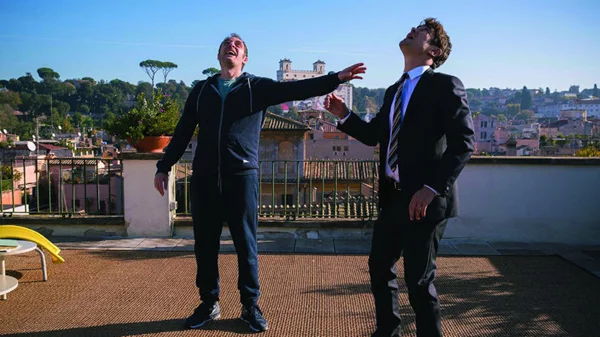 Έτοιμο για σινεφίλ προκλήσεις το 31ο Πανόραμα Ευρωπαϊκού Κινηματογράφου