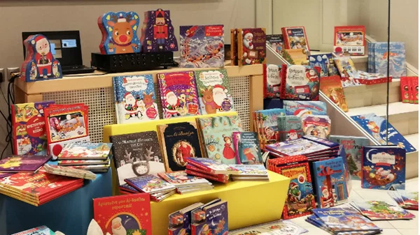 Τα highlights των εορταστικών εκδόσεων Ψυχογιός