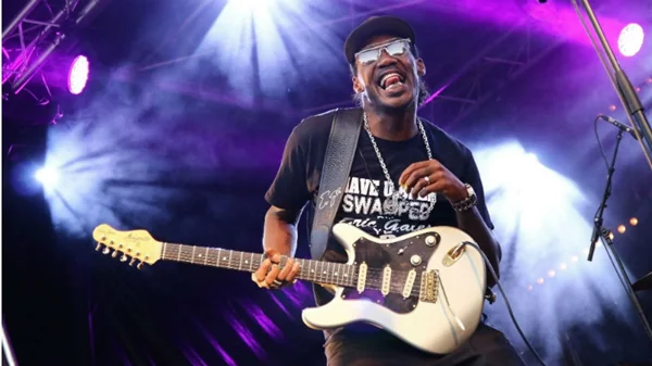 10 συναυλίες που δεν χάνουμε αυτή την εβδομάδα