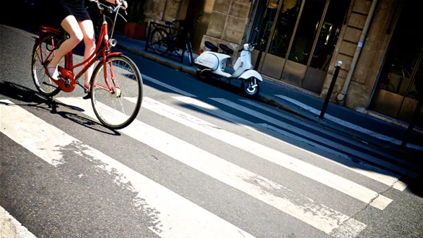 Με ποδήλατο στην Αθήνα σε 5 απλά βήματα