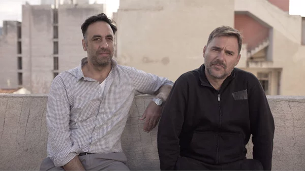 Δύο Έλληνες παραγωγοί βραβεύονται από την Ευρωπαϊκή Ακαδημία Κινηματογράφου