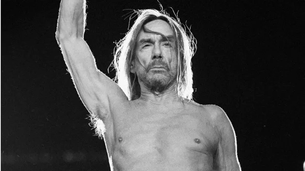 Το Release Athens 2019 συνεχίζει να αποκαλύπτεται: με Iggy Pop αυτή τη φορά!