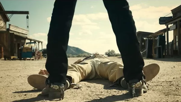 «H Μπαλάντα του Μπάστερ Σκραγκς»: οι περιπέτειες των αδερφών Κοέν στην tv