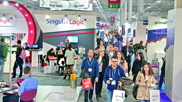 Ανοίγει τις πύλες της η έκθεση Xenia 2018