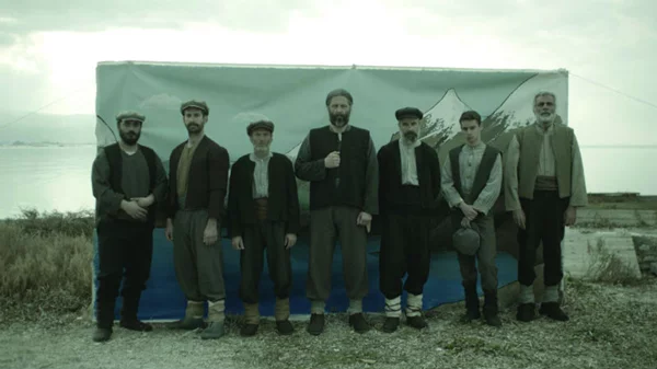 Όλα όσα δεν πρέπει να χάσετε στο 31ο Πανόραμα Ευρωπαϊκού Κινηματογράφου