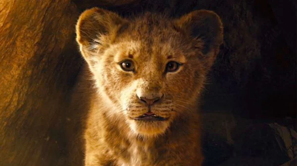 Είδαμε το τρέιλερ του «The Lion King» και γίναμε ξανά παιδιά