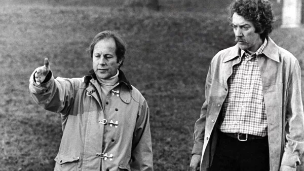 Αντίο στο σκηνοθέτη του «Μετά τα Μεσάνυχτα» Νίκολας Ρεγκ