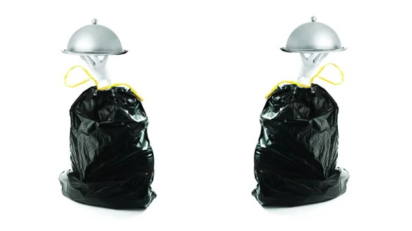 Μήπως τα διατροφικά απορρίματα δεν είναι τελικά για πέταμα; 