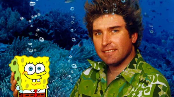 Αποχαιρετούμε τον Στίβεν Χίλενμπεργκ, δημιουργό του Μπομπ Σφουγγαράκη