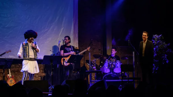 Παράταση για τον Αποστόλη Μπαρμπαγιάννη