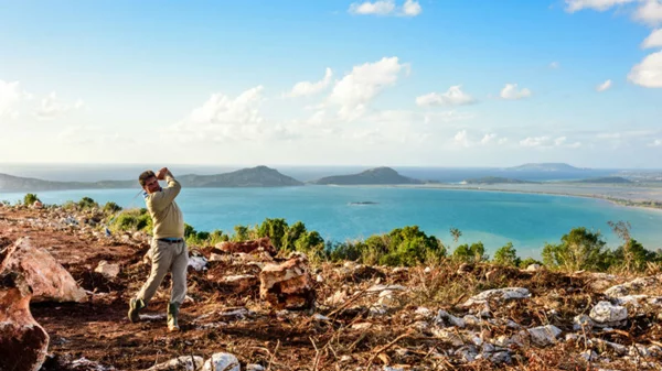 Νέα γήπεδα γκολφ στο Navarino Hills παρουσιάζει η Costa Navarino